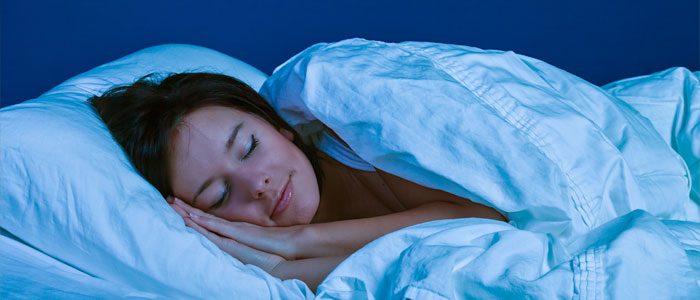 Sleep Troubles Native Sun Nutrition & Functional Medicine