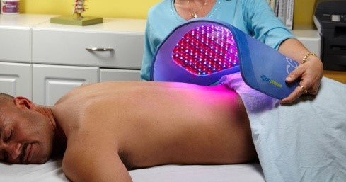 Perth Der er behov for rille Celluma Light Therapy - Big Beautiful Life